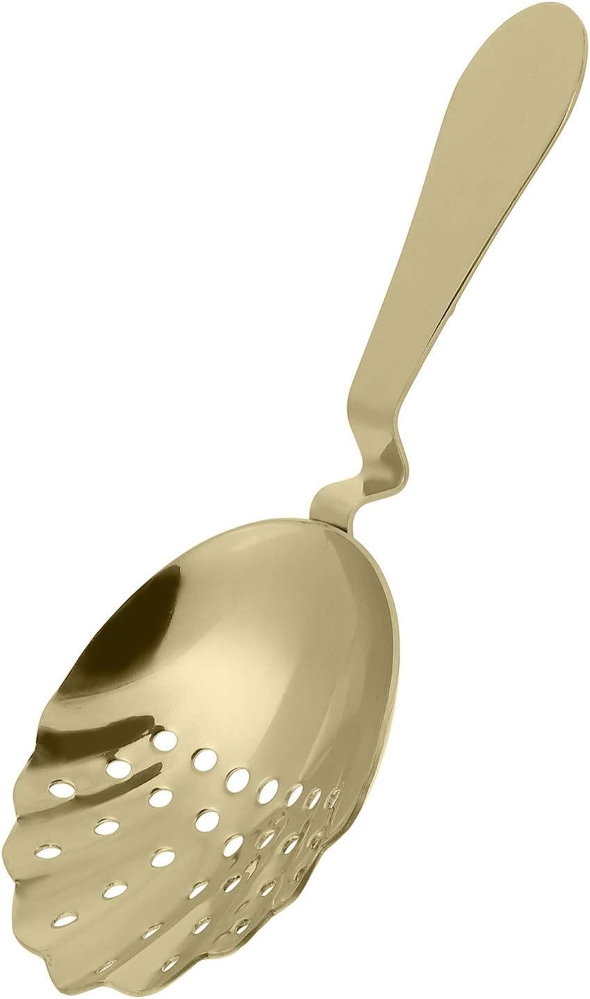 Cabilock 1pc Bartender Strainer