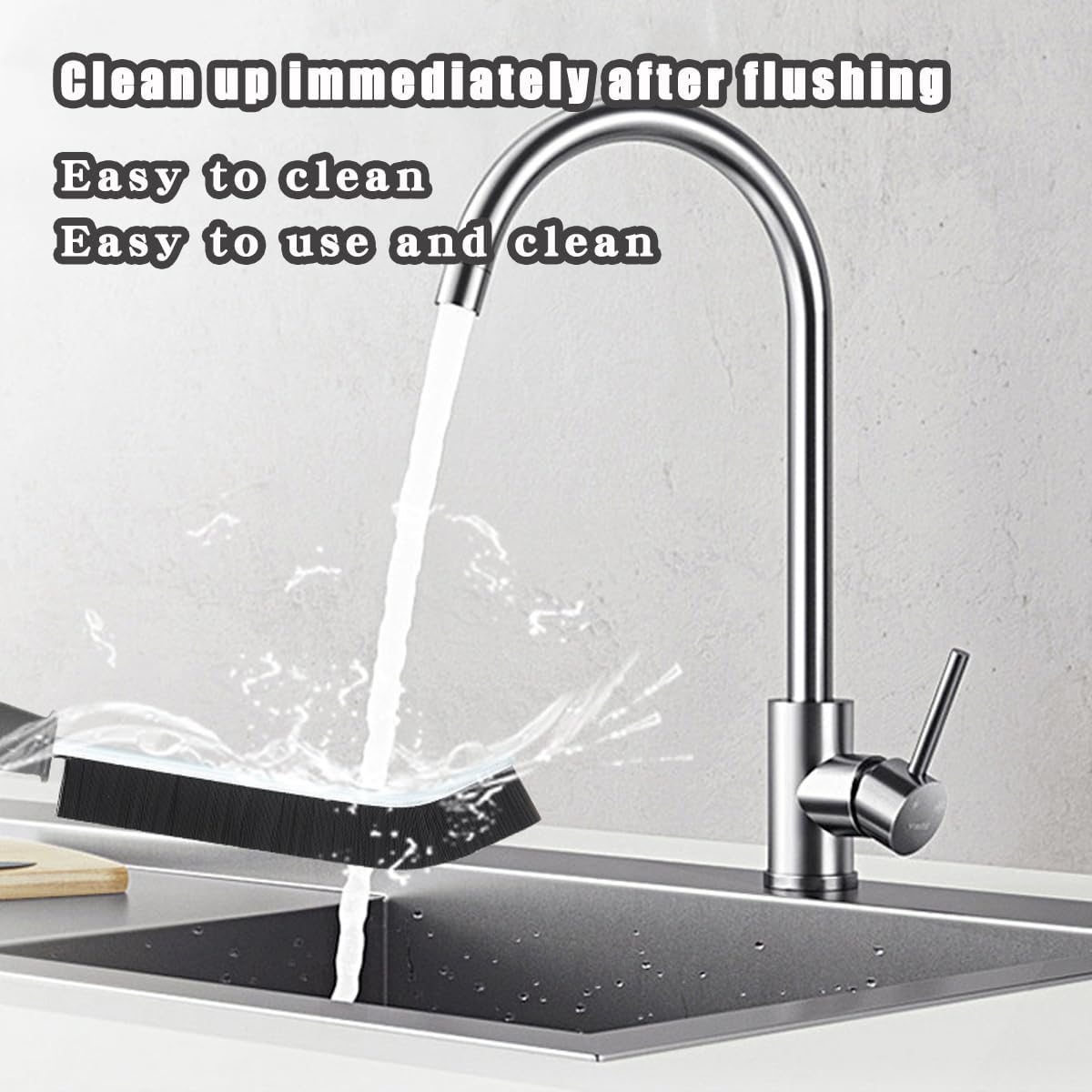 8-Piece Crevice Gap Cleaning Kit