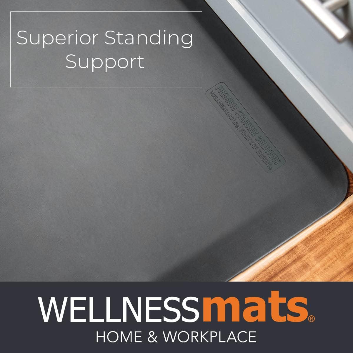 Wellness Mat - Original Collection Anti-Fatigue Floor Mat