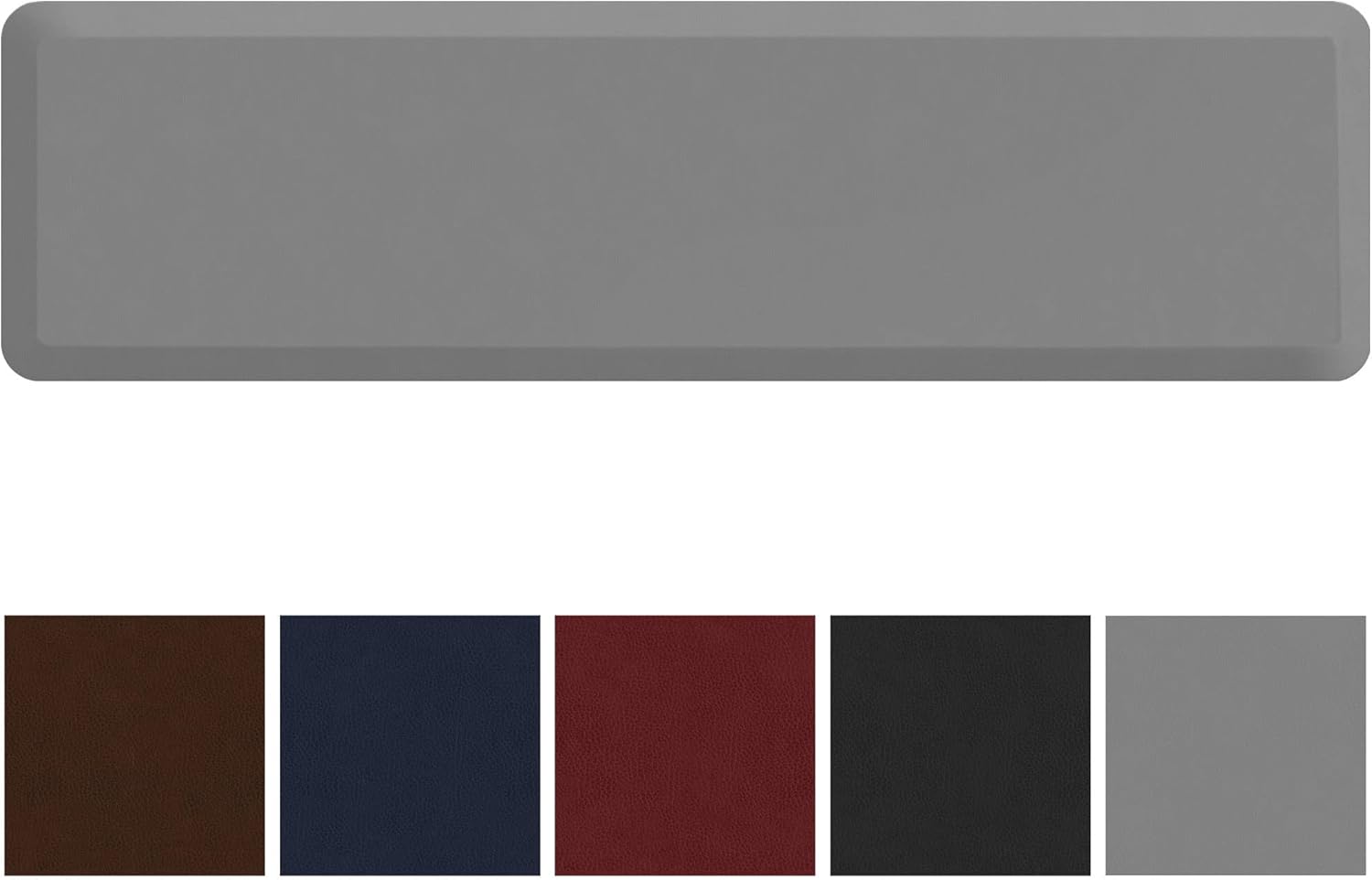 Durable Energy-Return Foam Support