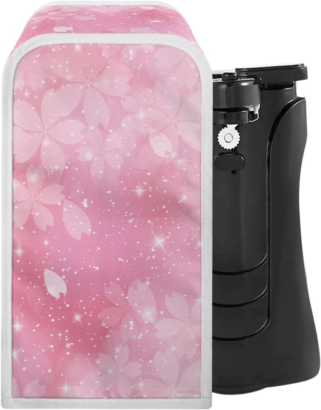 Durable Pink Can Opener Cover