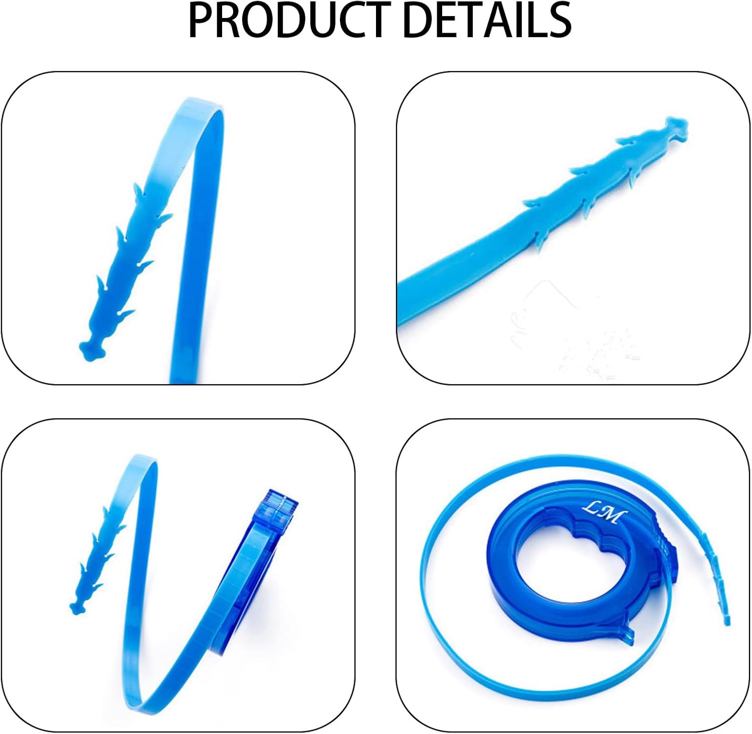 Effortless Drain Cleaning Kit