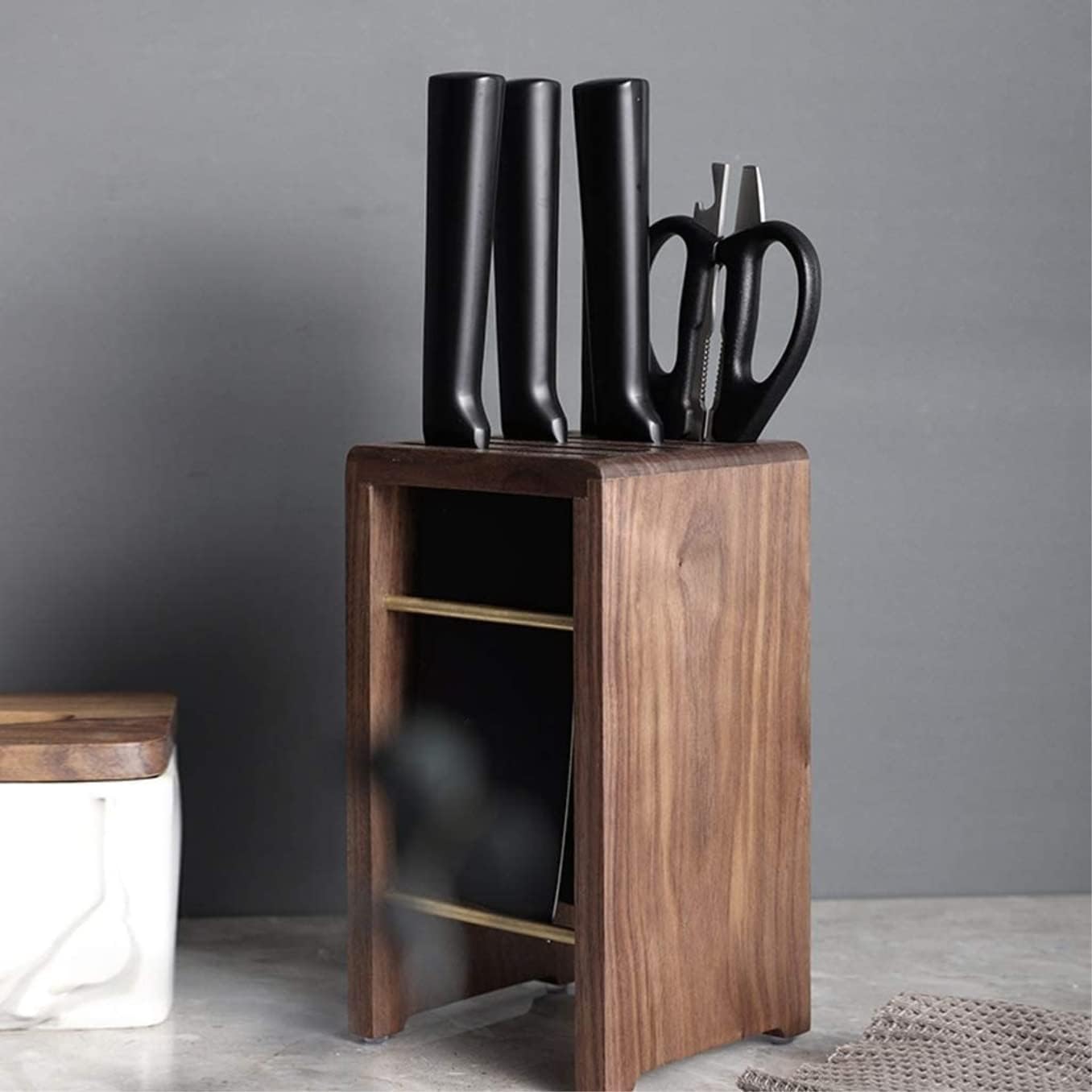 Multifunctional Kitchen Knife Holder