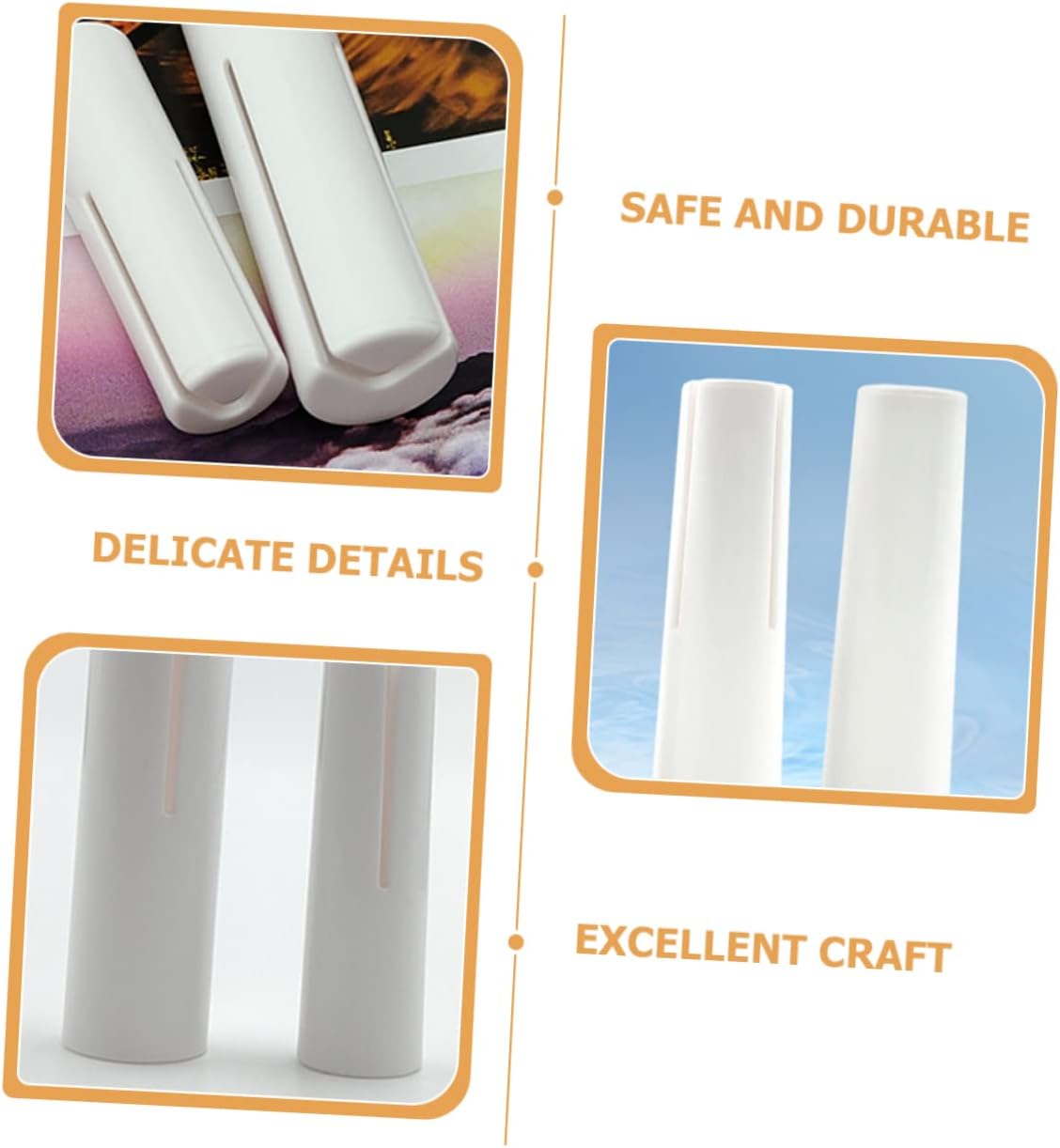LIFKOME 80 Pcs Electric Bottle Opener Set