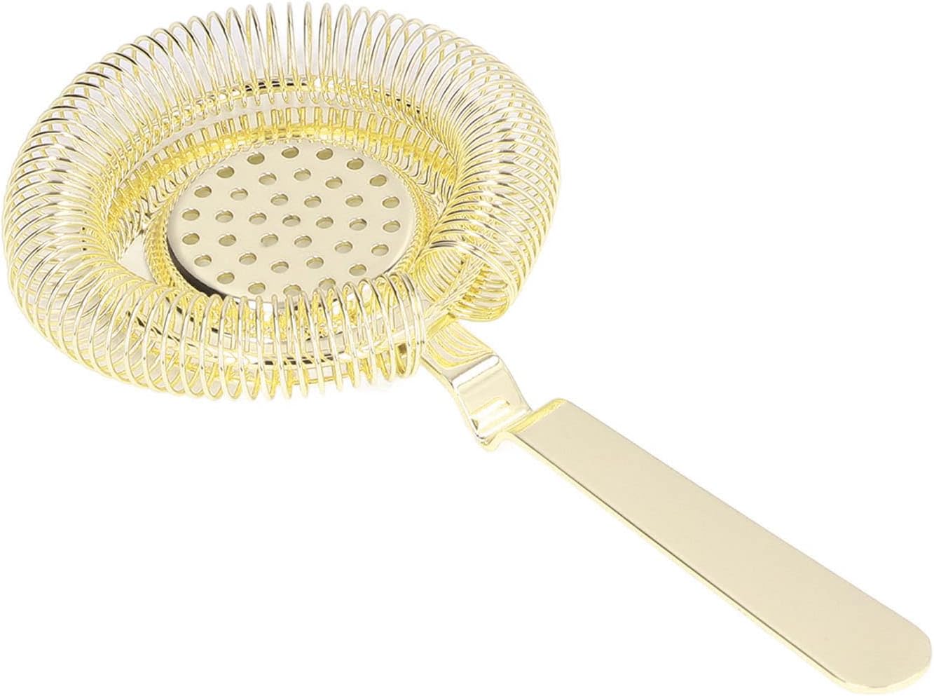 Precision Bar Strainer