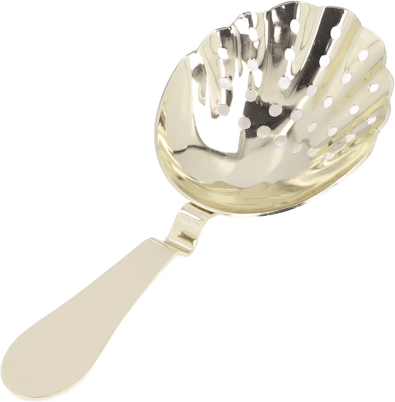 Professional Cocktail Strainer Anti-Rust Design Mini Bar Tool