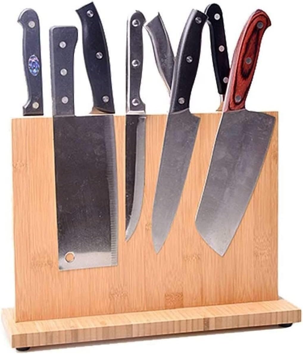 Durable Strong Metal Magnetic knife holder