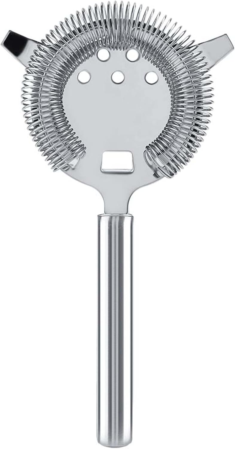 Stainless Steel Cocktail Strainer Ultimate