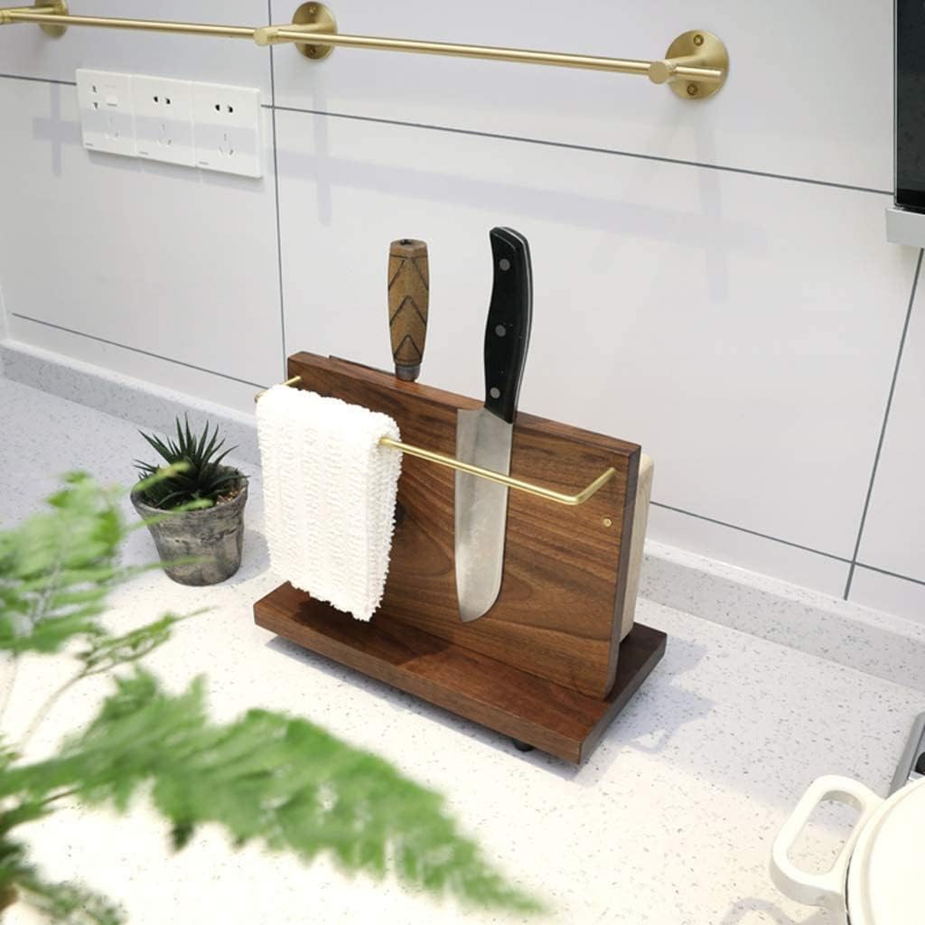 Rutavm Kitchen Knife Holder