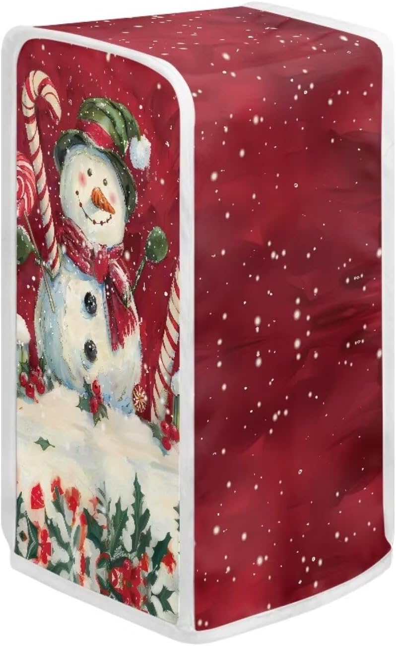 Winter-Ready Can Opener Cover