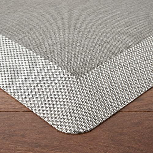 Martha Stewart Mira Air Mat Elevate Your Style with Premium Comfort