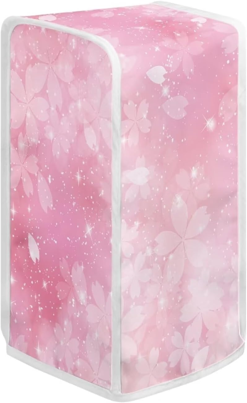 Durable Pink Can Opener Cover