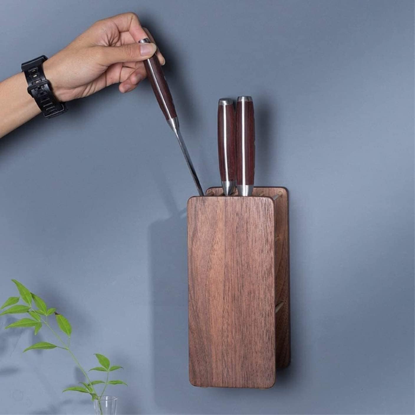 KA Kitchen Knife Holder