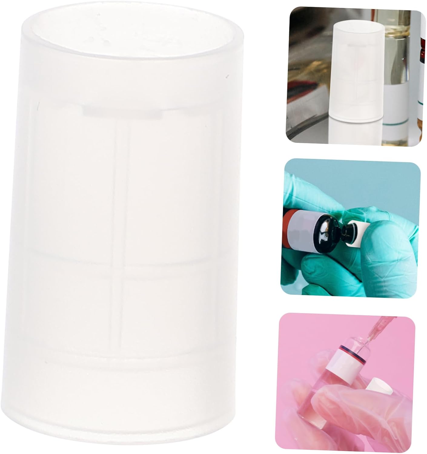 Ampoule Glass Vial Bottle Opener