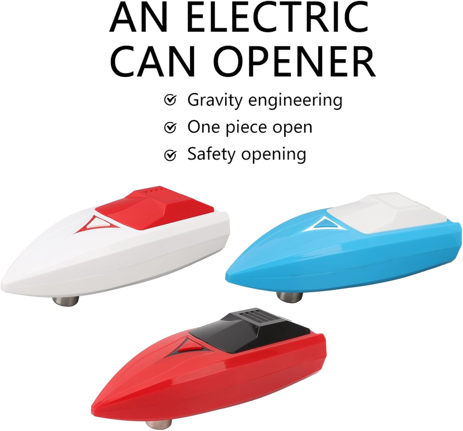 Effortlessly Open Confirm Bottles Jarpered Design Strong Hand Robot Safety Kitchen Tool
