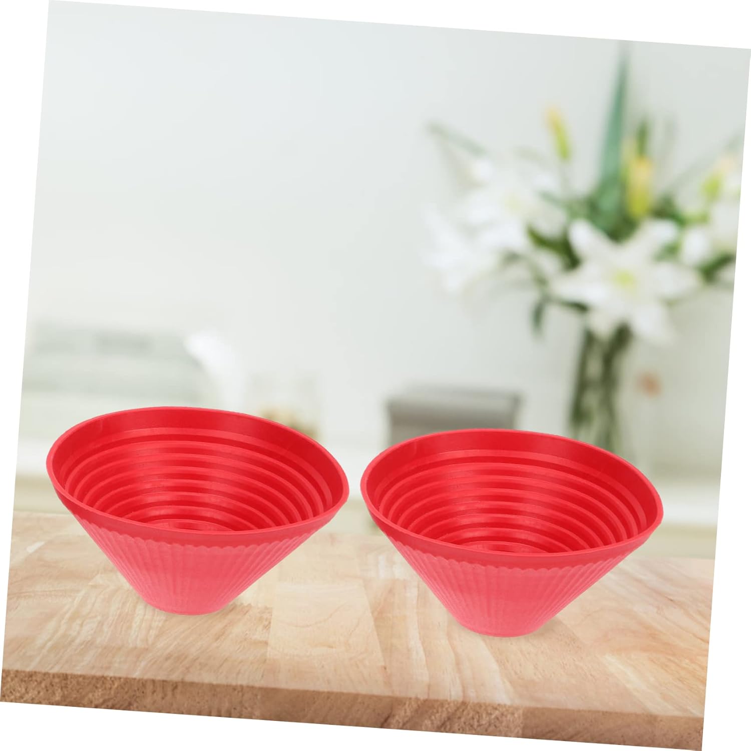 18-Piece Rubber Jar Opener Set