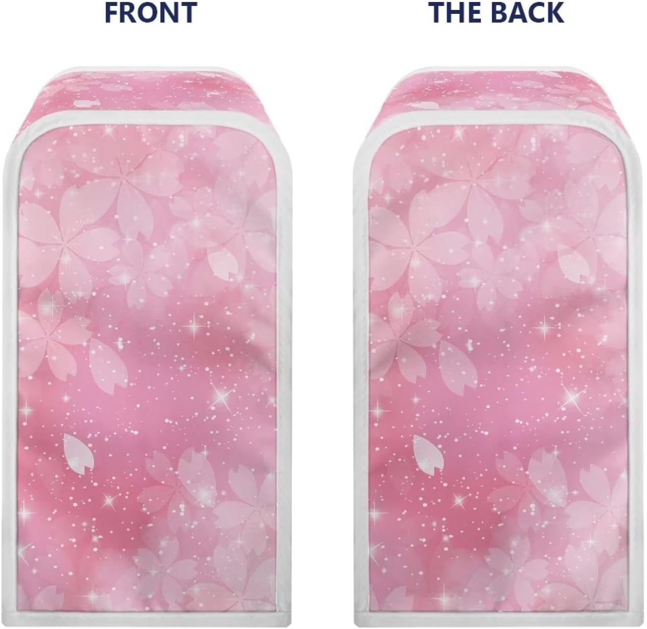 Durable Pink Can Opener Cover