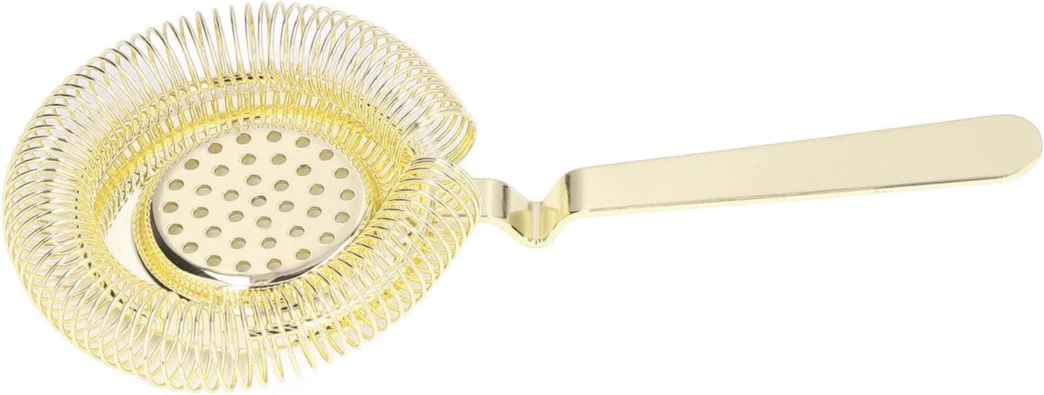 Stainless Steel Bar StrAINER