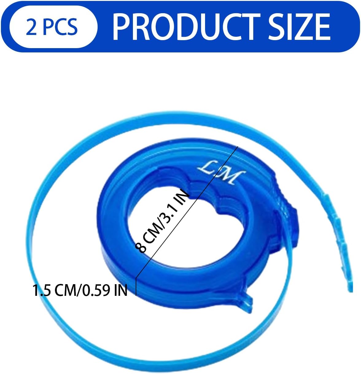 Effortless Drain Cleaning Kit