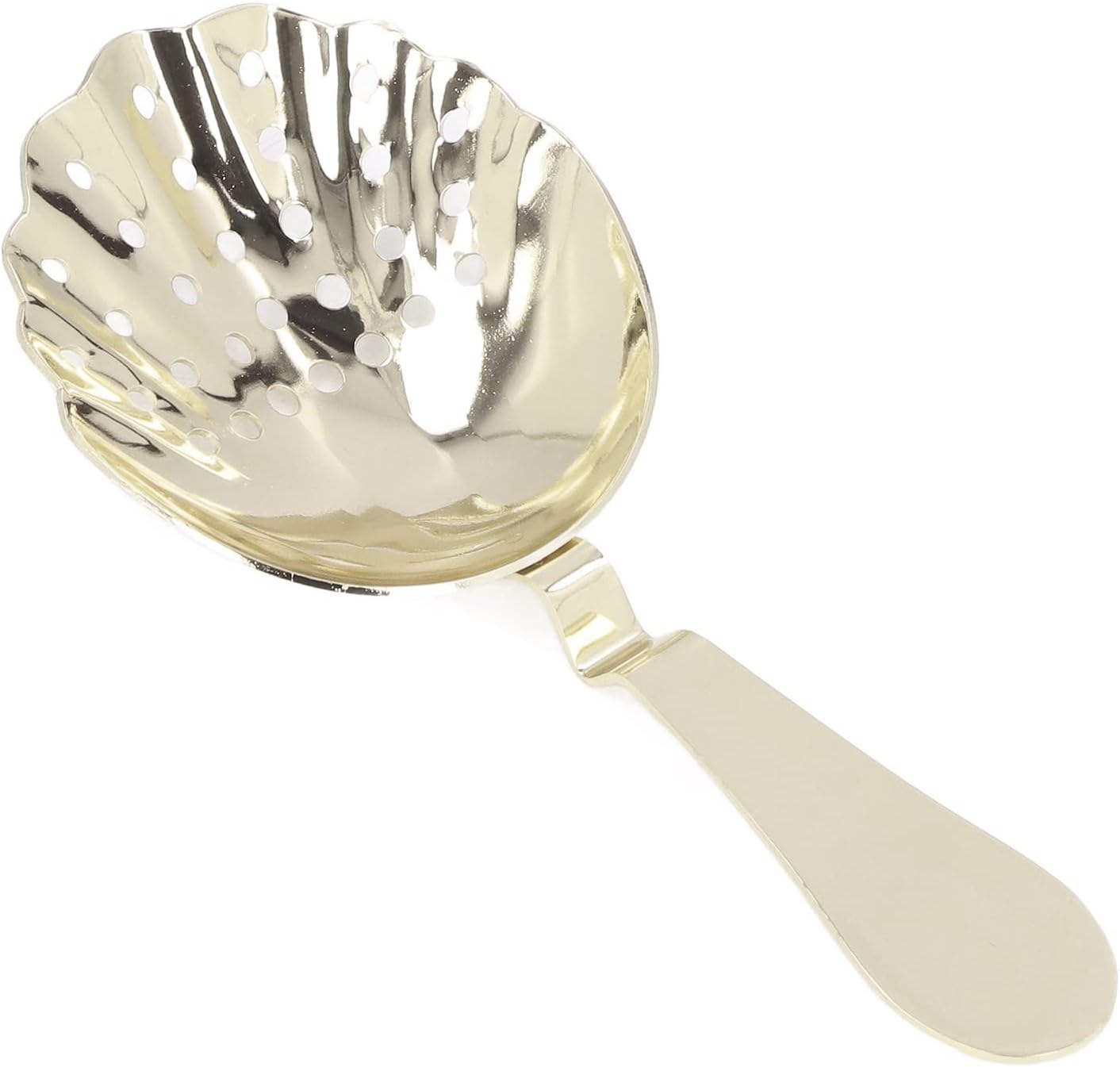 Professional Cocktail Strainer Anti-Rust Design Mini Bar Tool