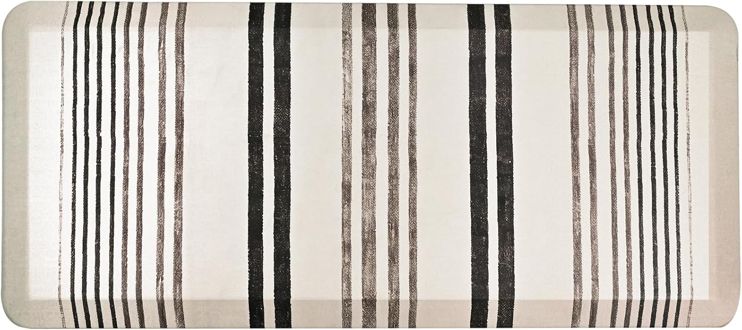 78 inch thick Nordic style kitchen mat
