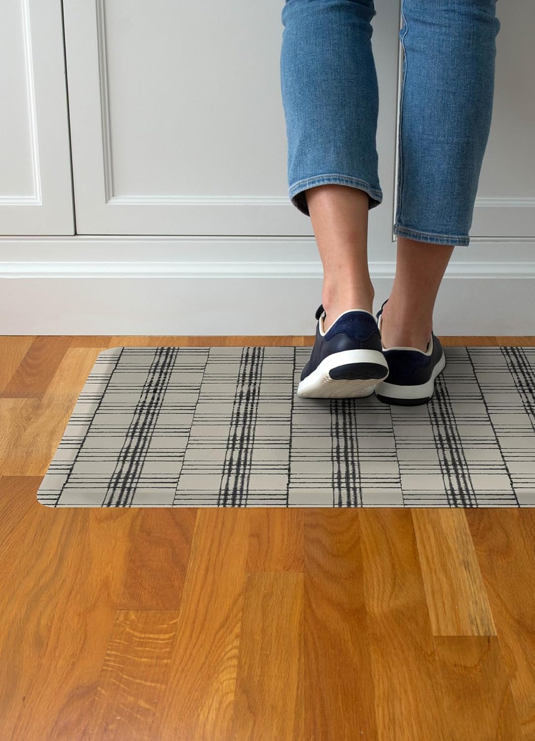 FloorPops FPA6289 Anti-Fatigue Comfort Mat