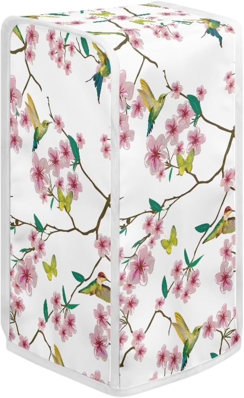 Dust and Stain Protection Can Opener Cover for Hummingbird Electric