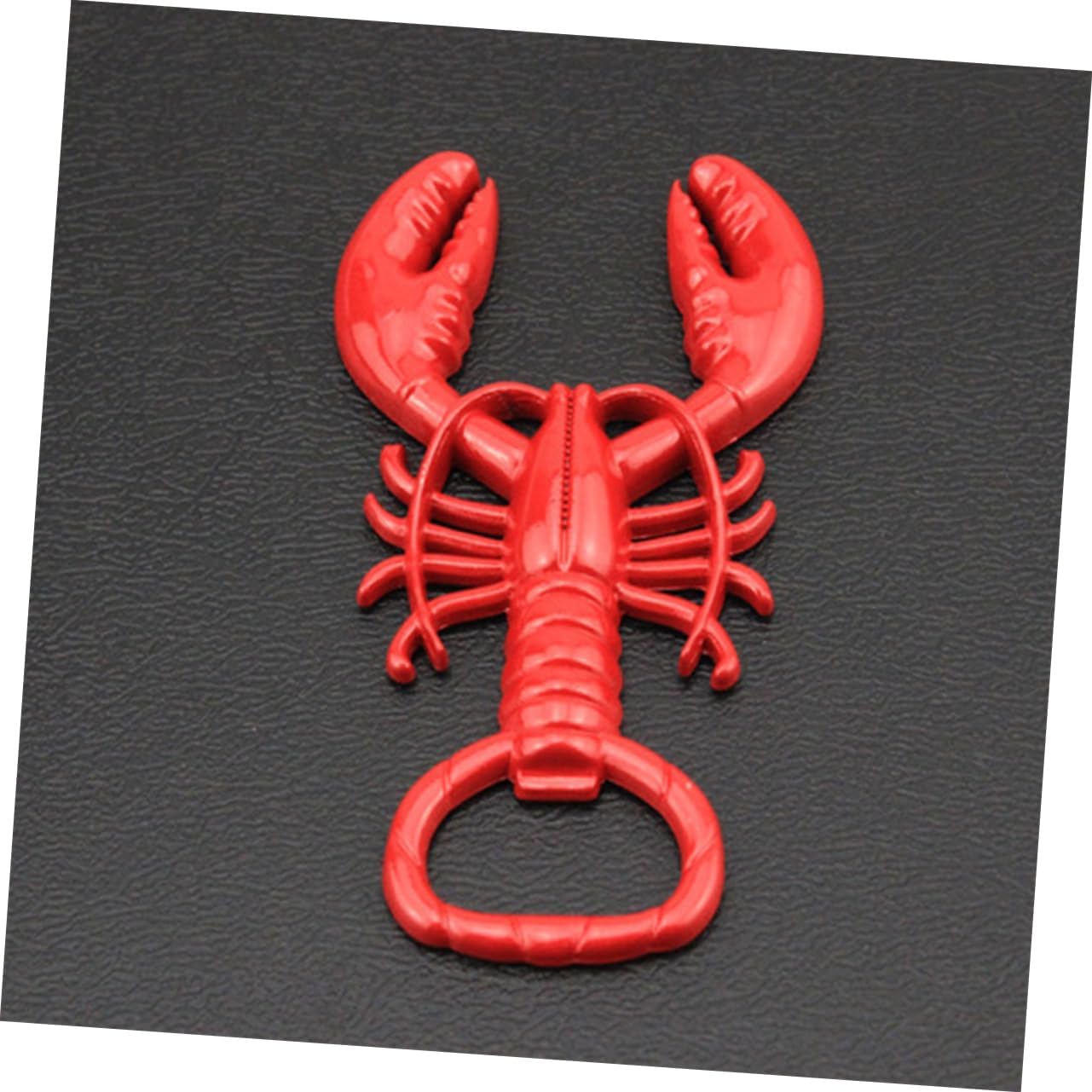 3-Piece Crawfish Bottle Opener Catcher