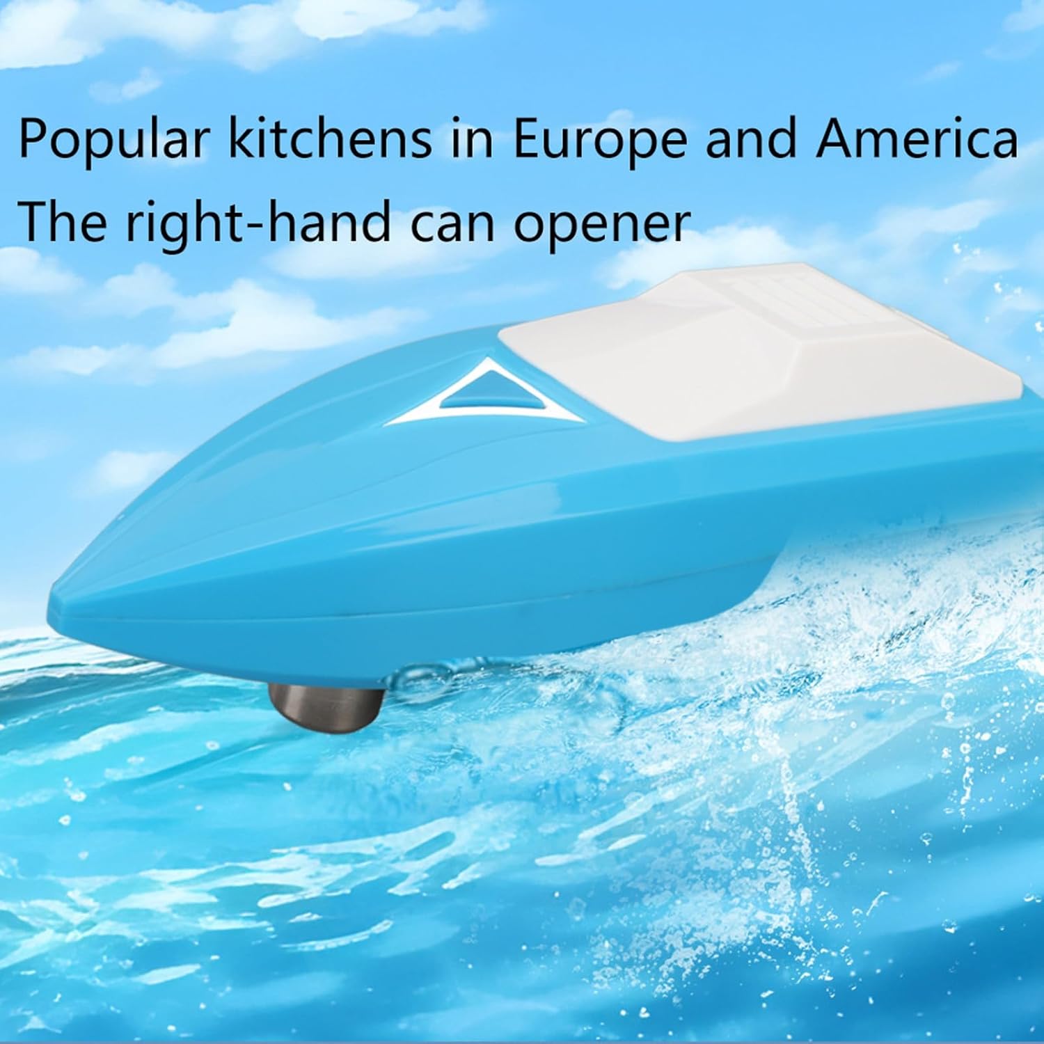 Effortlessly Open Confirm Bottles Jarpered Design Strong Hand Robot Safety Kitchen Tool