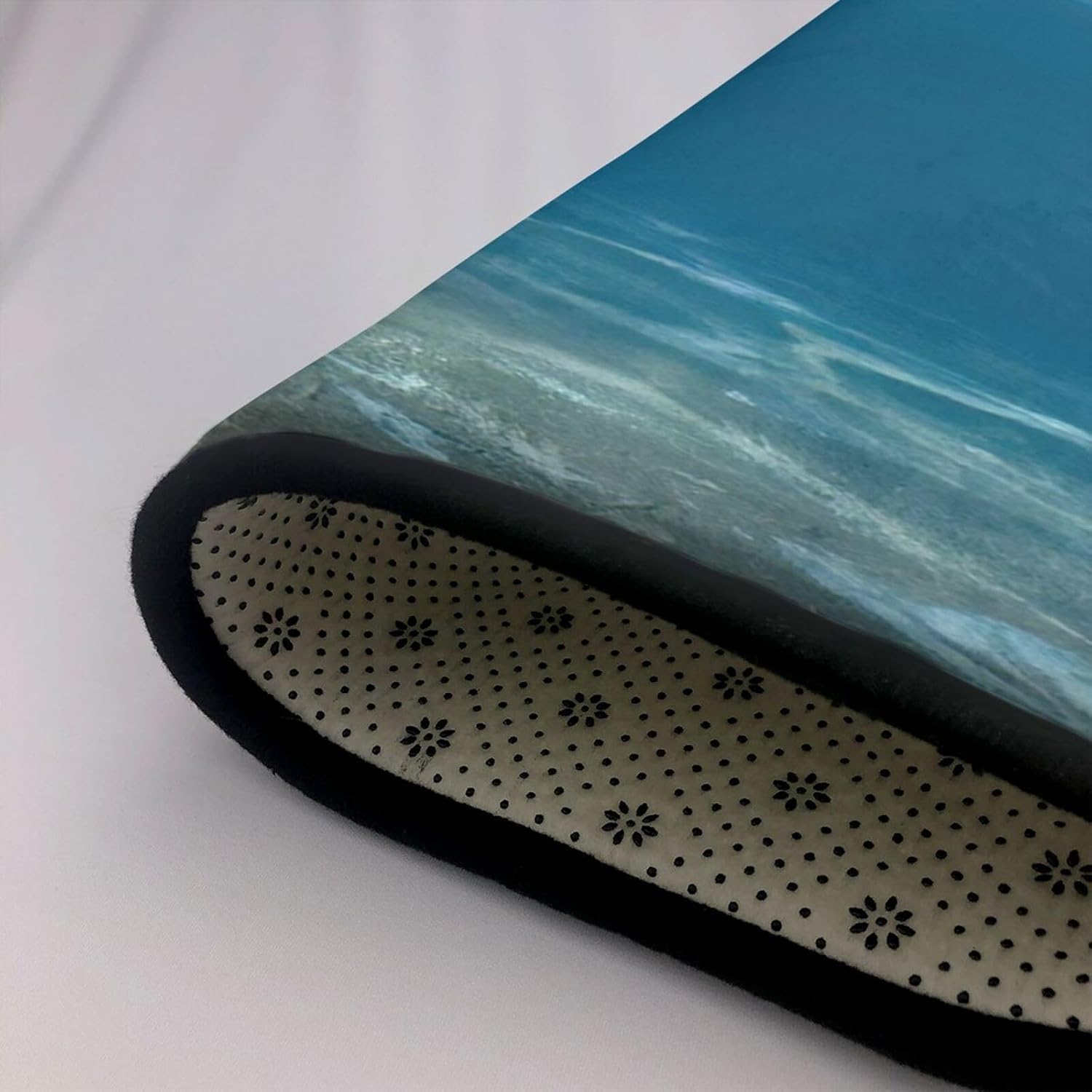 Seawave Non-Slip Floor Mat