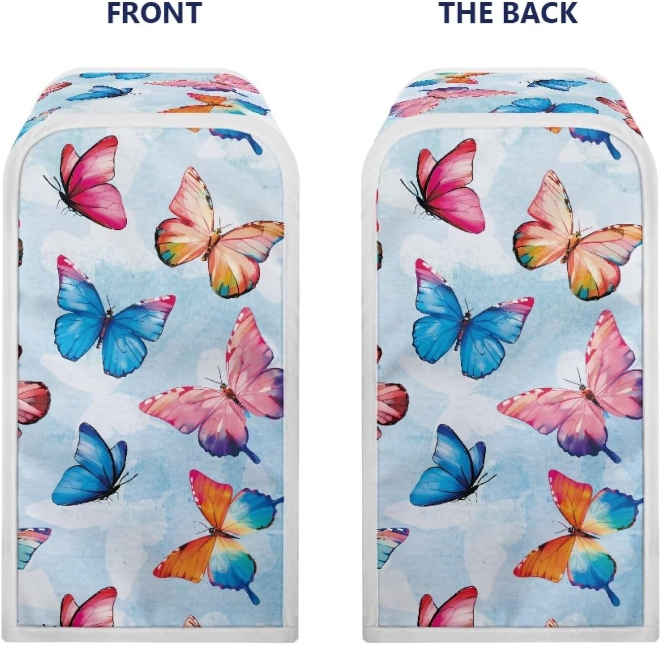 Premium Butterfly Can Opener Cover