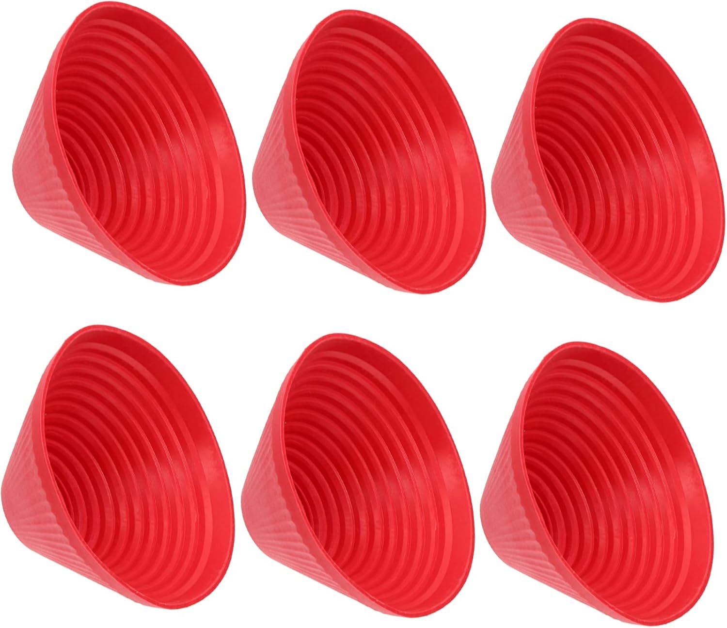 5-Piece Non-Slip Jar Openers