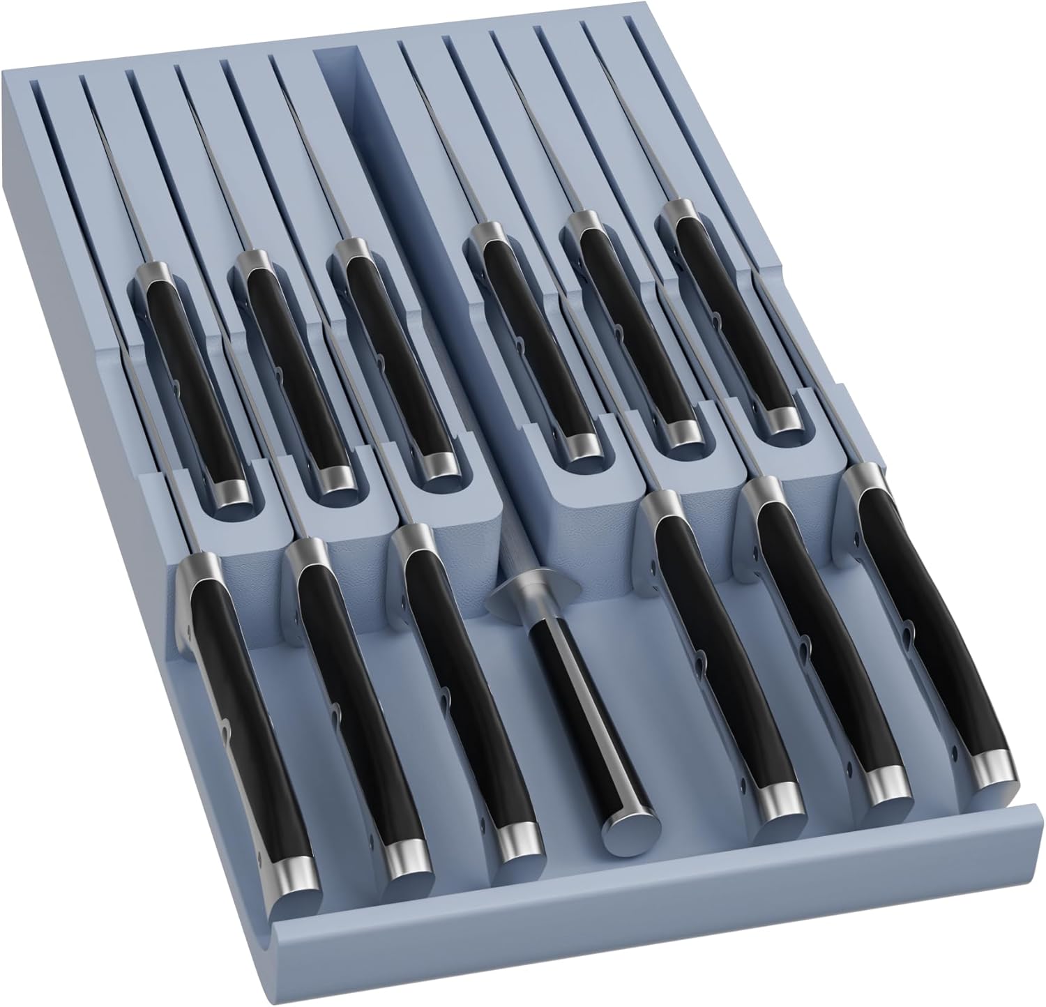 Full-Knife Organizer for Your Kitchen