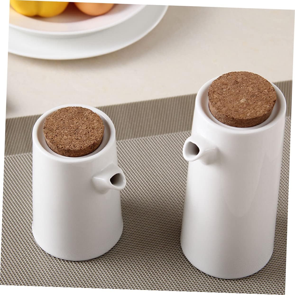 BABY CERAMIcSeasoning Set