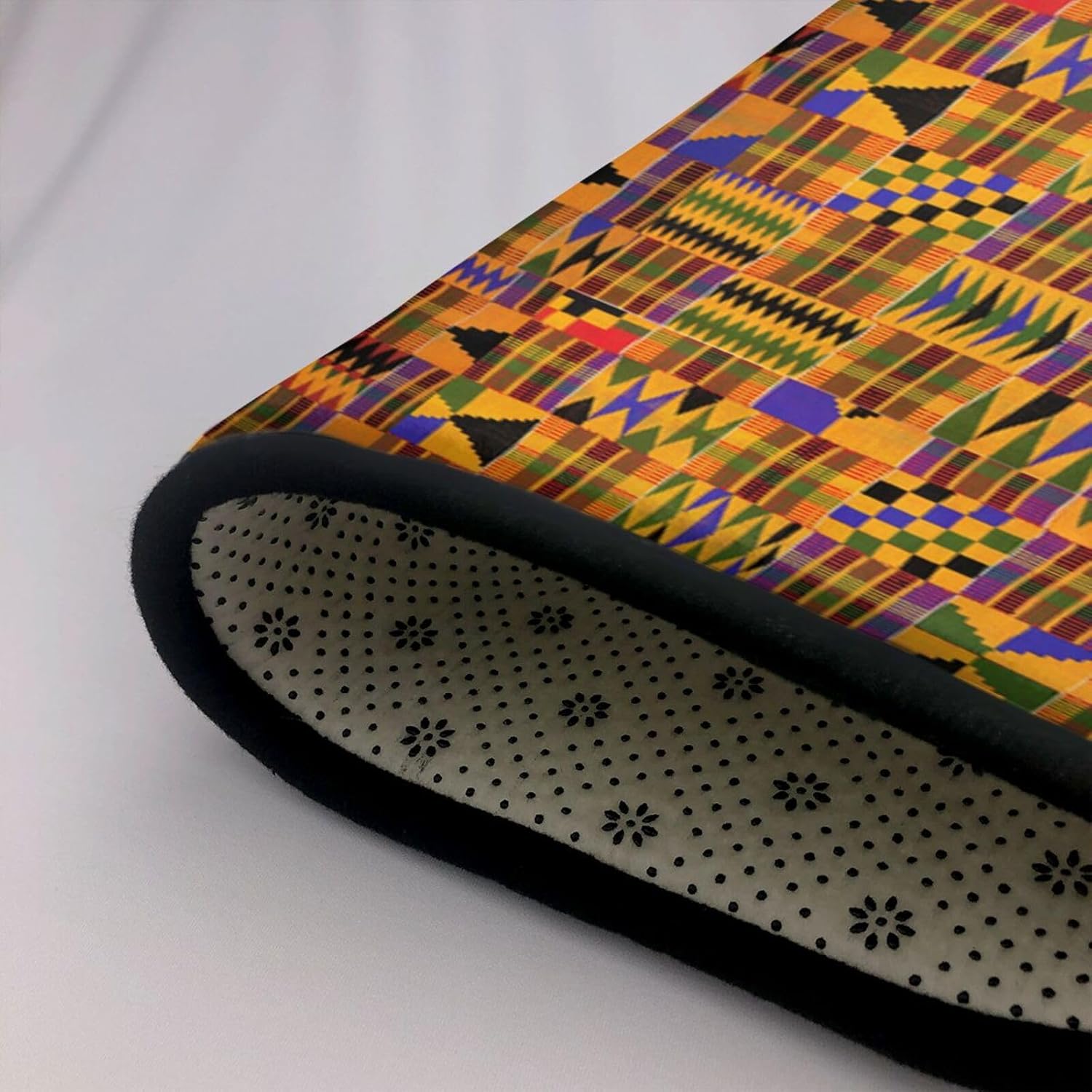 Breaux African Ethical Mat 80x58