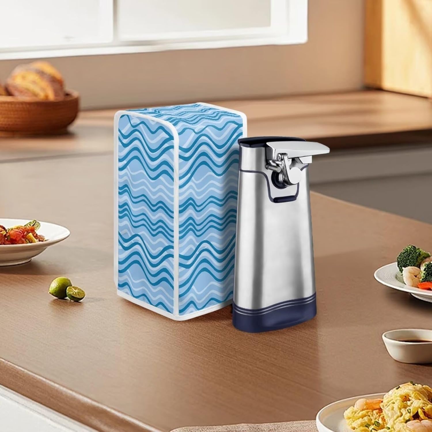 Premium Dust Cover for Electric Can Opener