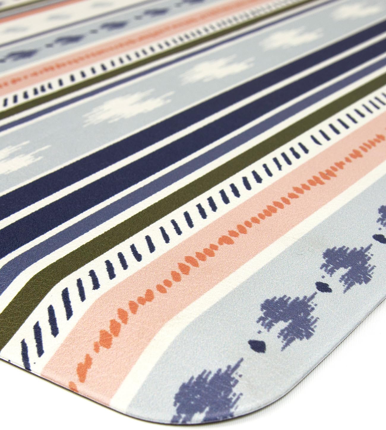Berkley Blue Anti-Fatigue Comfort Mat