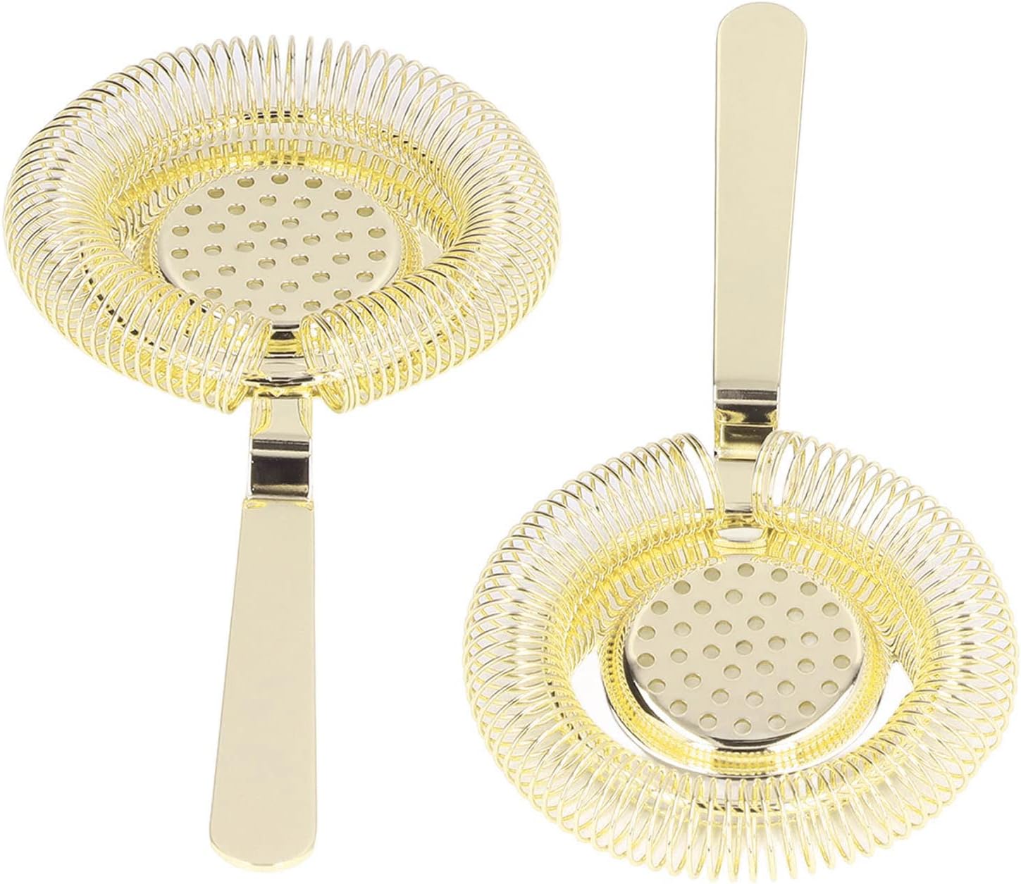 Precision Bar Strainer