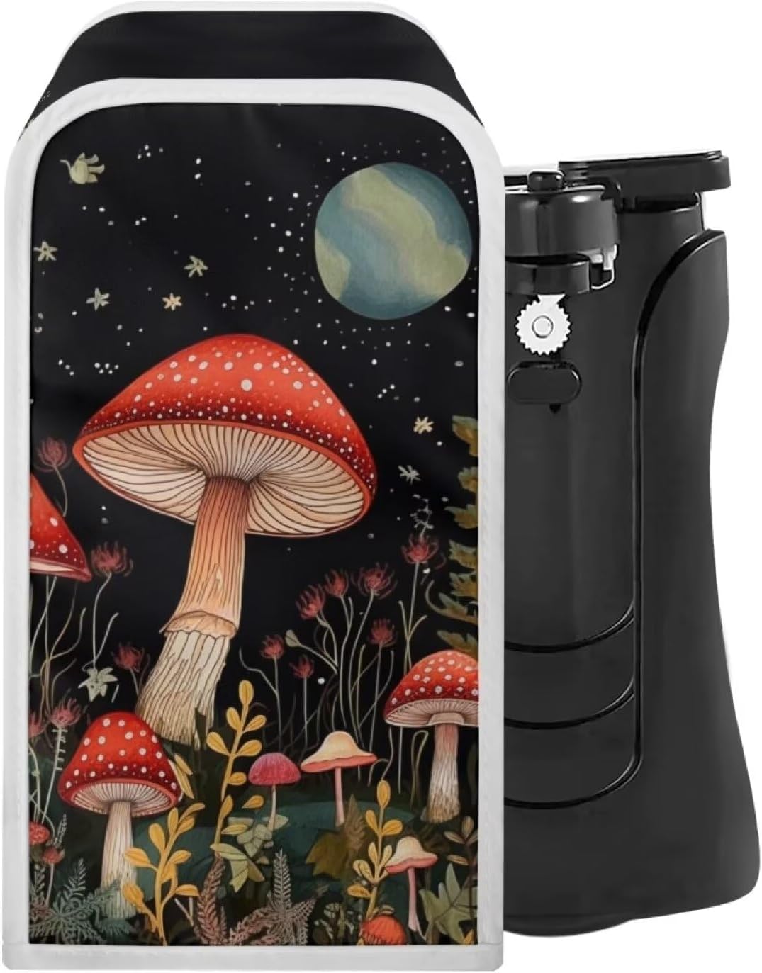 DISNIMO Can Opener Dust and Stain Cover