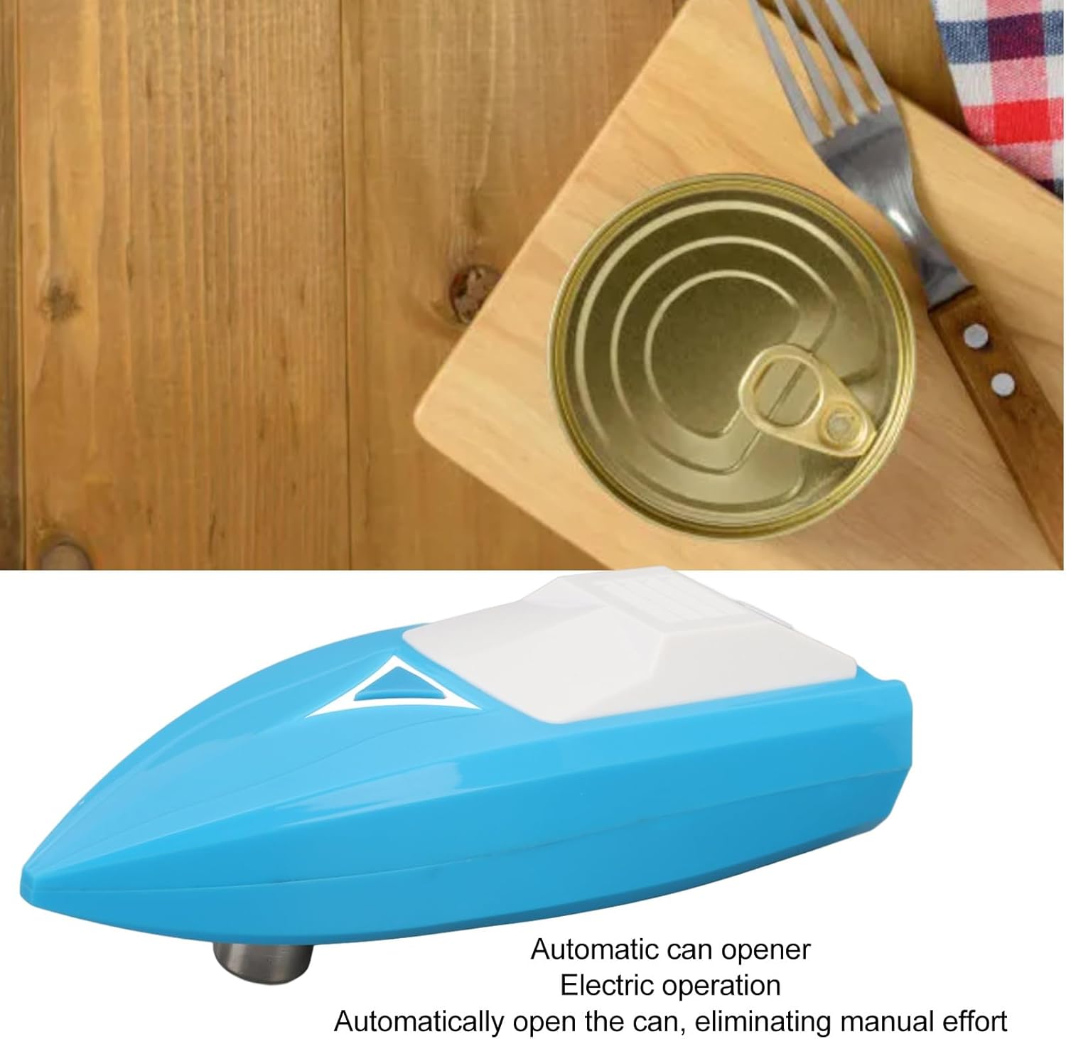 Effortlessly Open Confirm Bottles Jarpered Design Strong Hand Robot Safety Kitchen Tool