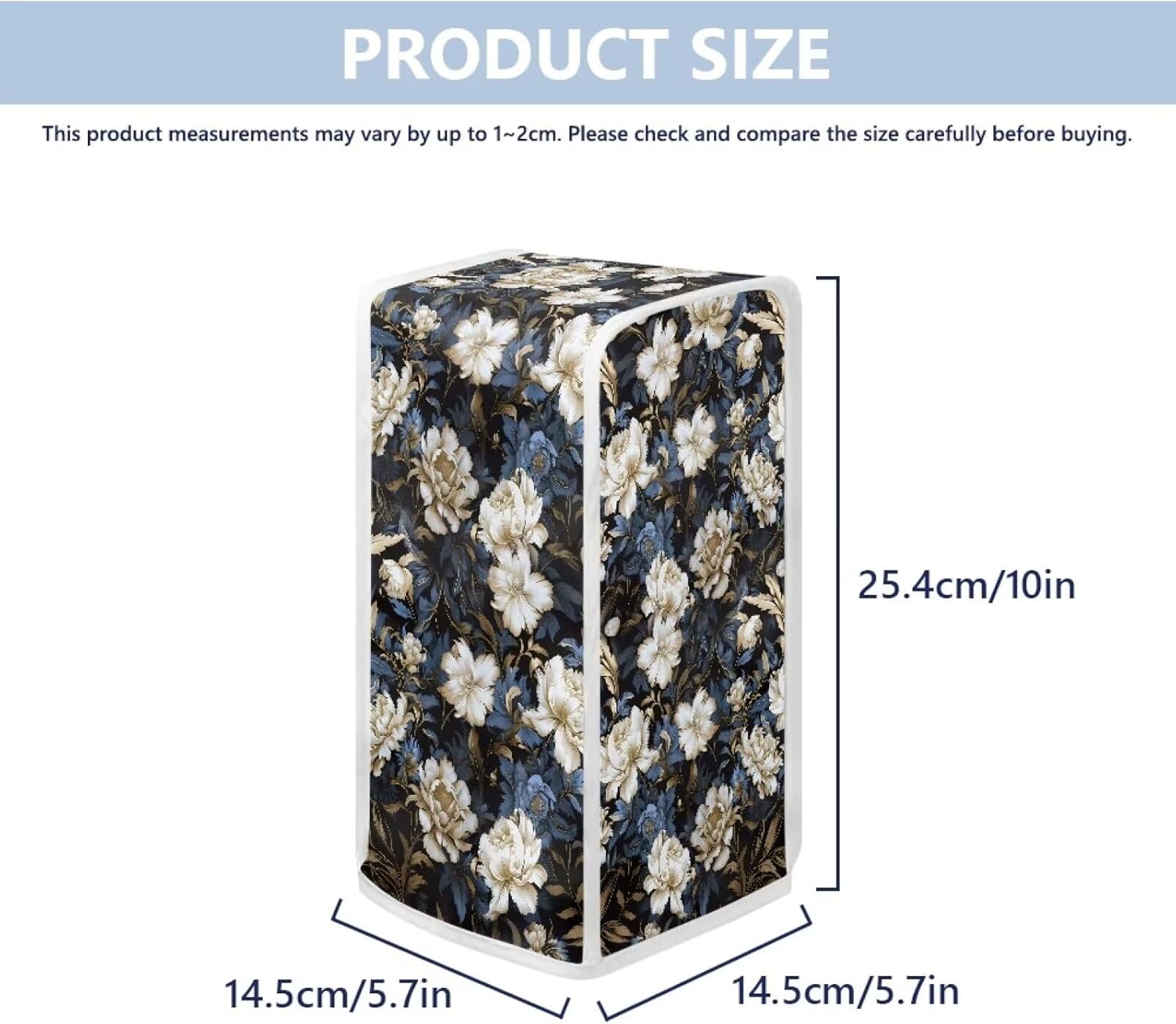Flashideas Can Opener Cover Protector