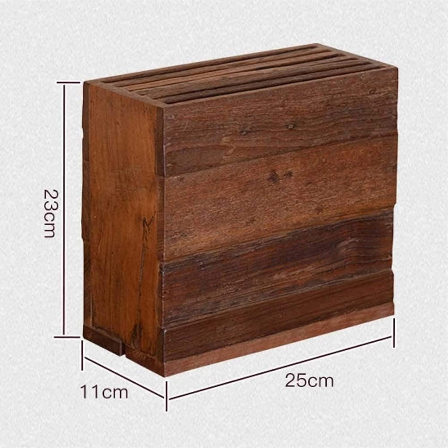 Durable Kitchen Knife Holder for Storage
