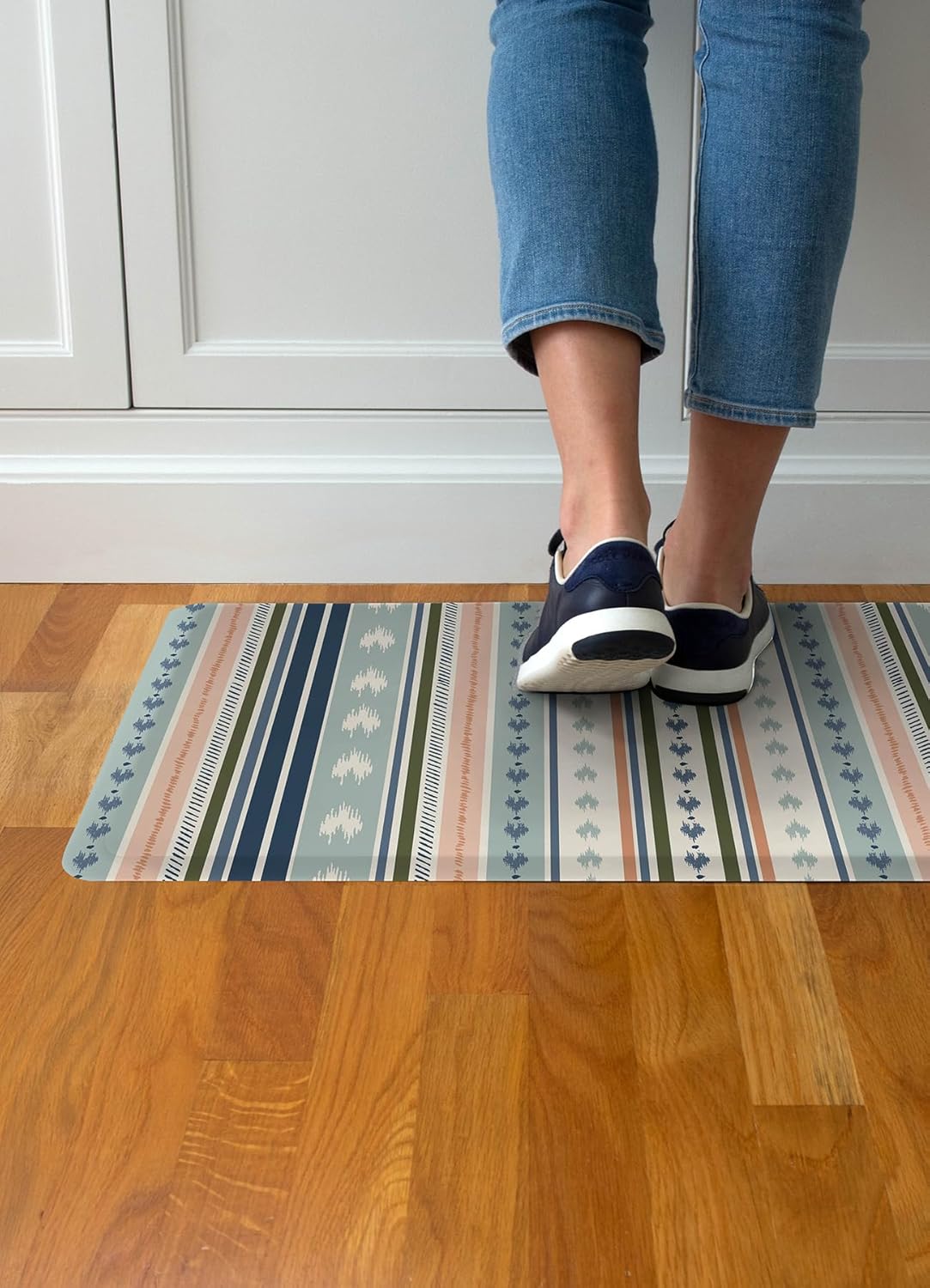 Berkley Blue Anti-Fatigue Comfort Mat