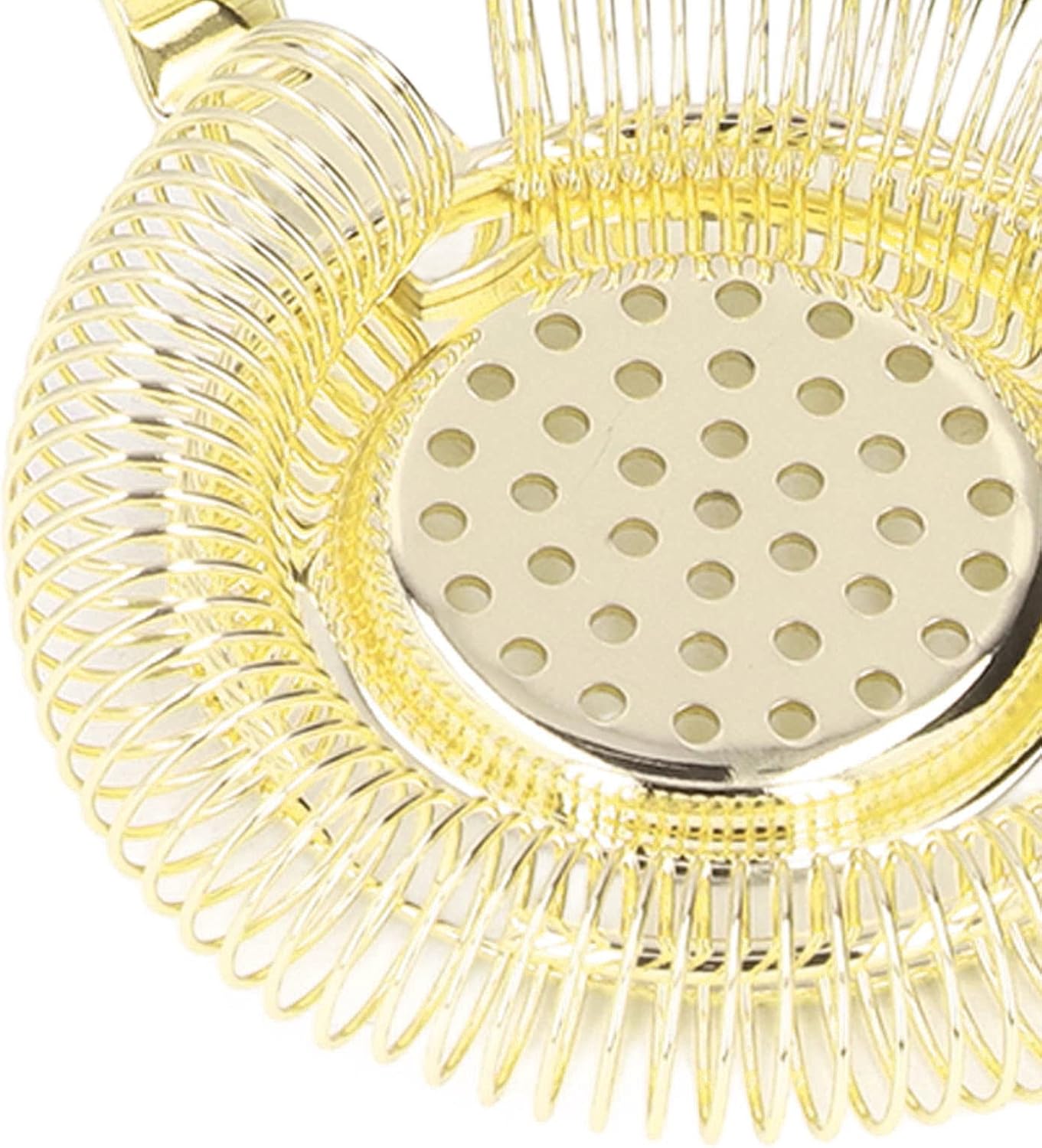 Precision Bar Strainer