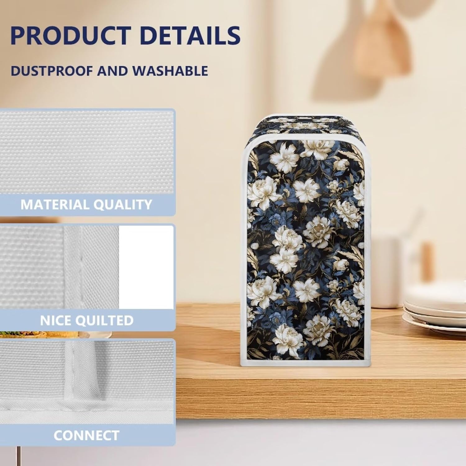 Flashideas Can Opener Cover Protector