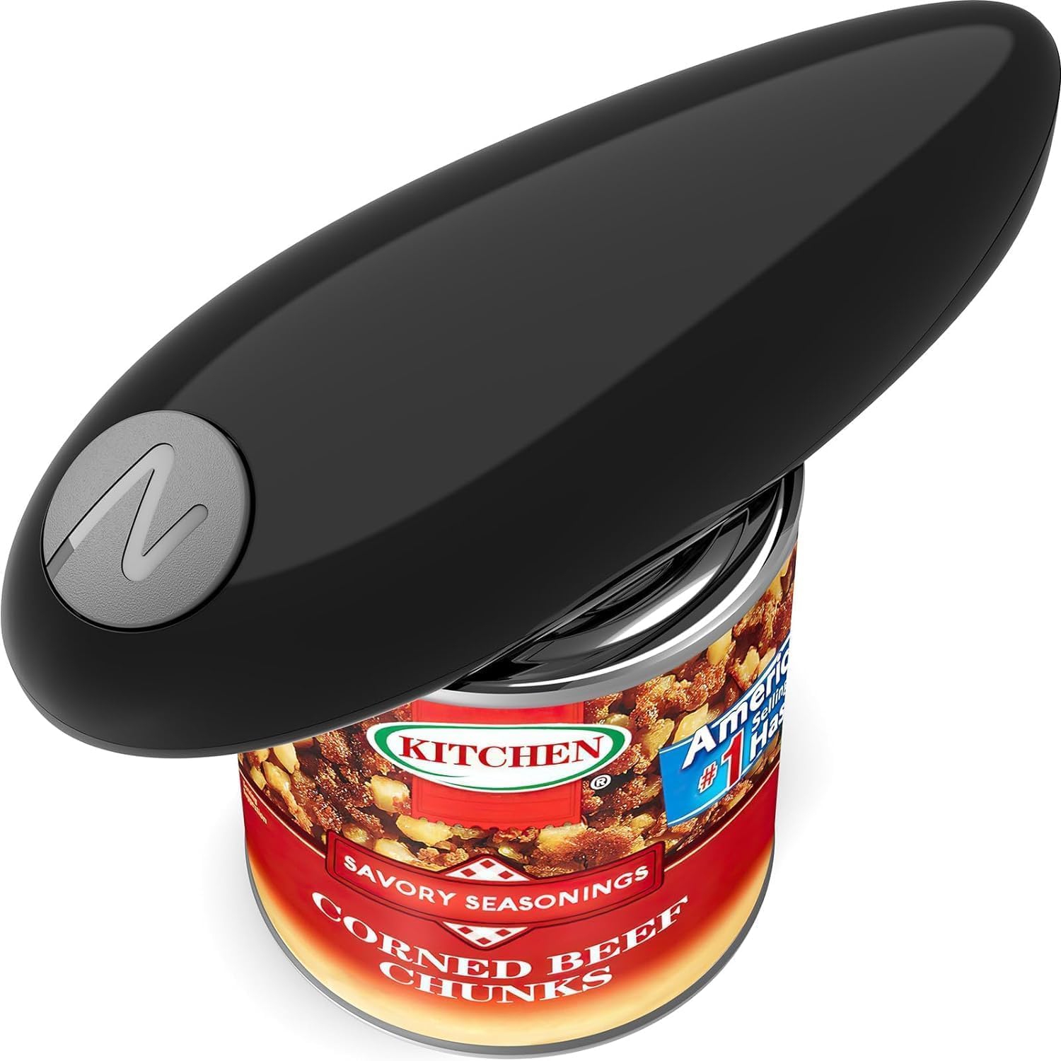Safe Can Opener for Seniors
