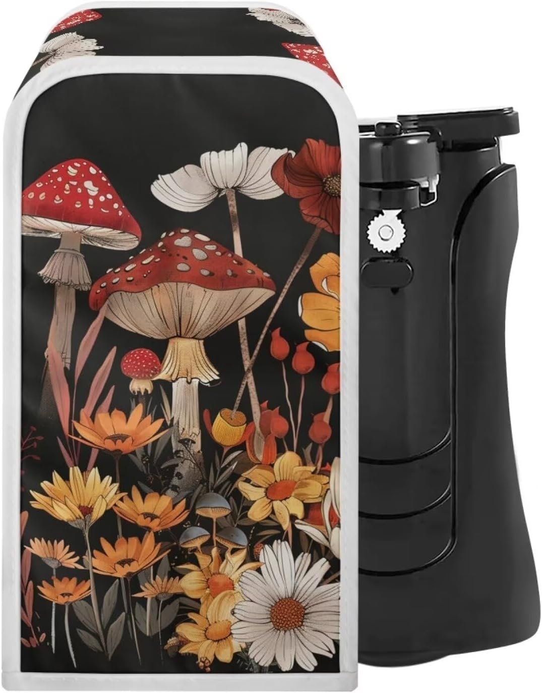 ZOUTAIRONG Electric Can Opener Dust Cover