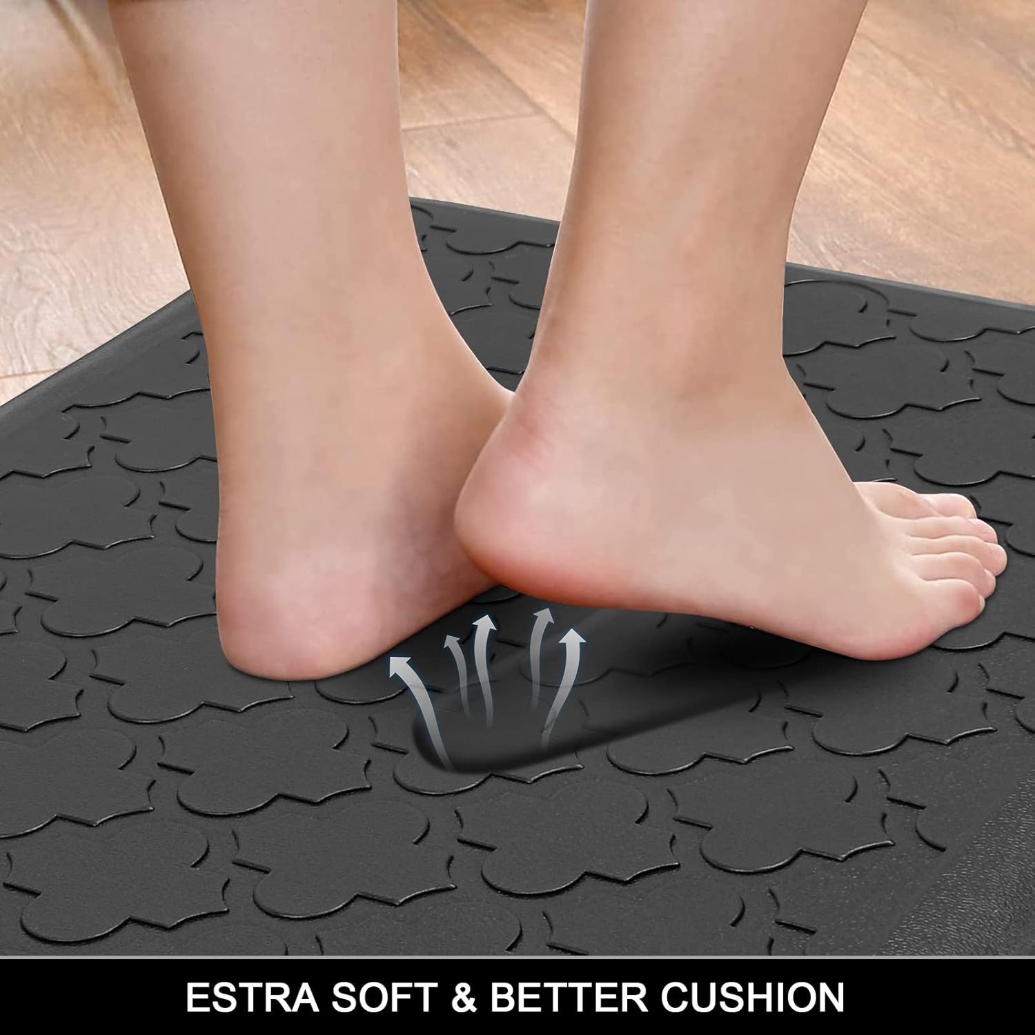 HEBE Anti-Fatigue Standing Mat