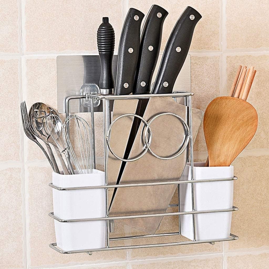 Sturdy Elegant Kitchen Knife Holder