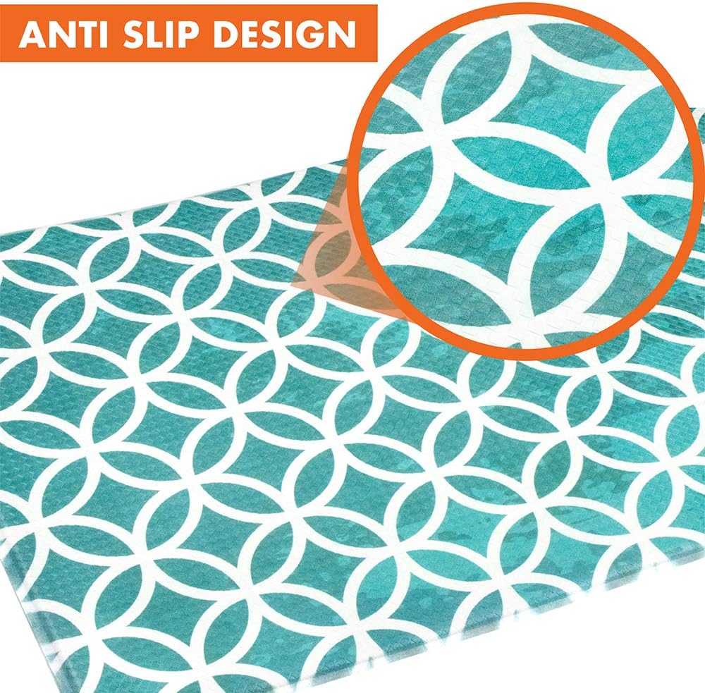 OPUX Anti Fatigue Kitchen Mat
